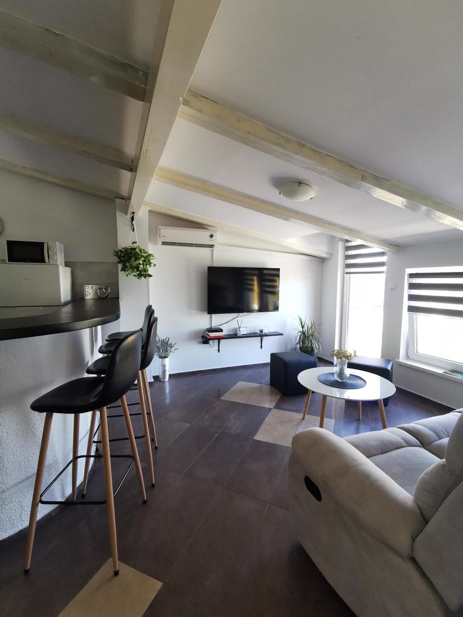 Apartment Katy Pula Exterior foto